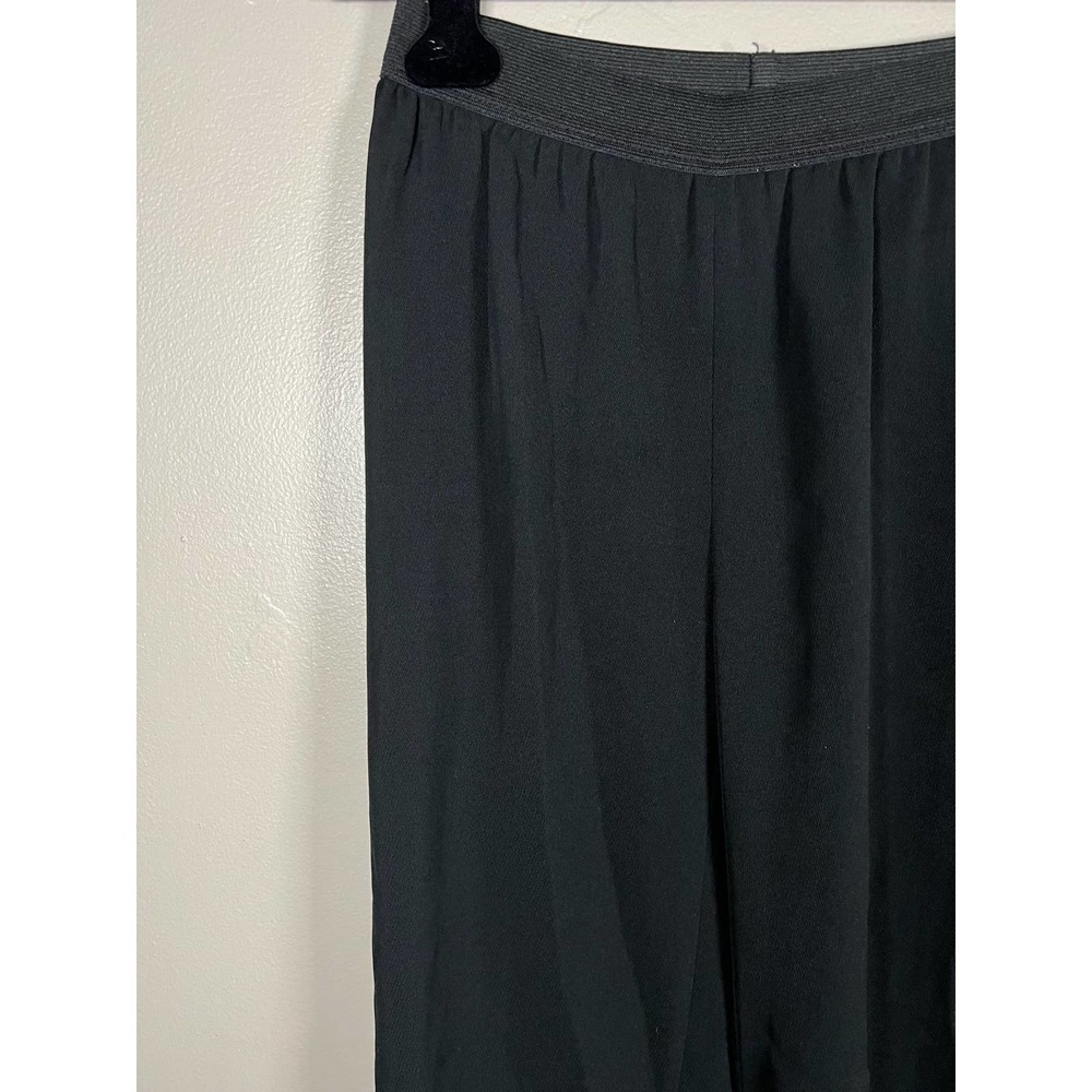 Vintage Fall 1996 Maison Martin Margiela White Label Shirred Knee Pants 40IT - Picture 15 of 15